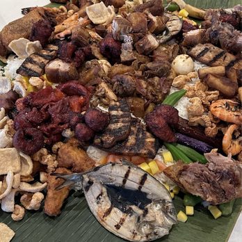 Isla Restaurant - Filipino Near Me - Newark, California