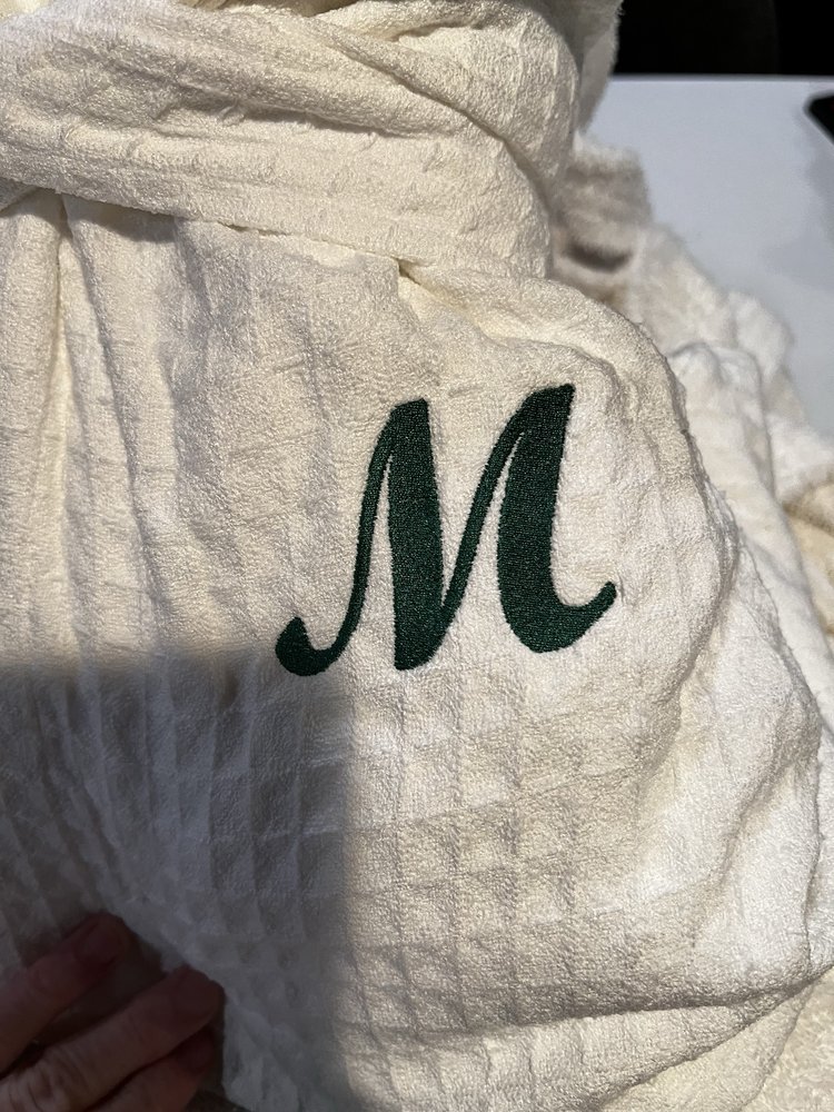 The Embroidery House