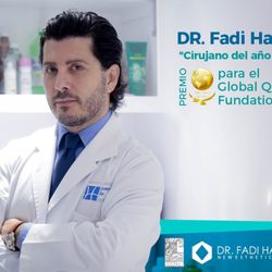 Dr. Fadi Haidar