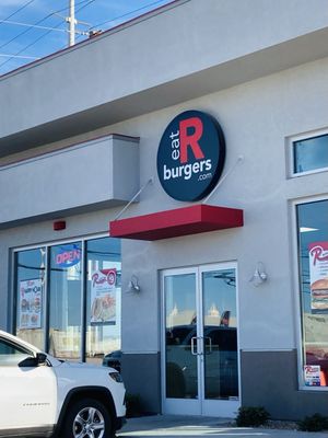 R BURGERS - Updated June 2026 - 172 Photos & 143 Reviews - 4110 W ...