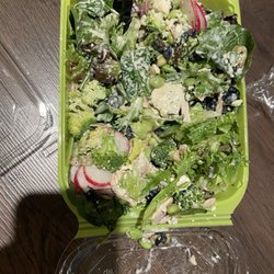 Salata - Small Salad
