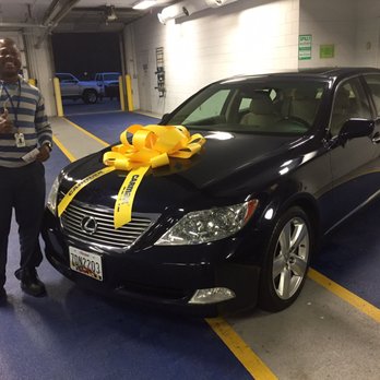 CarMax - Ls460L thanks Narvie foster best salesman ever!! - Used Car Dealers Near Me - Laurel, Maryland