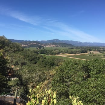Silverado Vineyards - Wineries Near Me - Napa, California Silverado Vineyards - Wineries Near Me - Napa, California