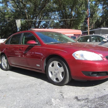 Liberty Auto Sales - 08 Impala SS - Car Dealers Near Me - Tampa, Florida Liberty Auto Sales - 08 Impala SS - Car Dealers Near Me - Tampa, Florida