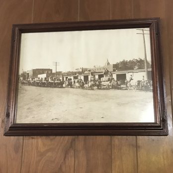 The Town House Cafe - 1900 I believe ... - Cafes Near Me - Covington, Georgia