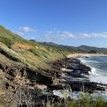 Oahu Nature Tours - Koko crater look out spot - Tours Near Me - Honolulu, Hawaii