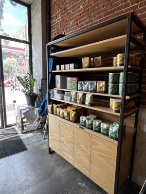 Groundwork Coffee Co. by null