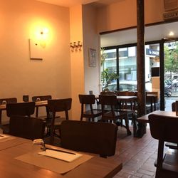 Restaurant Taki