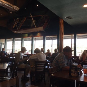 River City Grille - Dining area - American Near Me - Marble Falls, Texas River City Grille - Dining area - American Near Me - Marble Falls, Texas