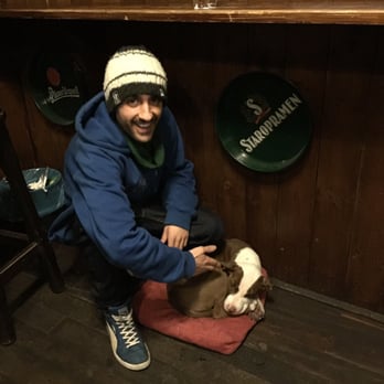 King Grizzly - Dogs welcomed! - Pubs Near Me - Florence, FI