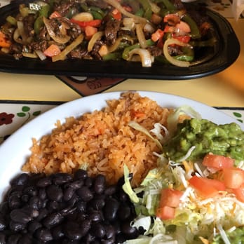Los Caporales - Steak fajitas for two - Mexican Near Me - Pacific City, Oregon Los Caporales - Steak fajitas for two - Mexican Near Me - Pacific City, Oregon