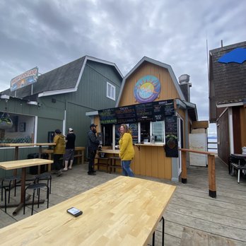 Swell Taco - Tacos Near Me - Homer, Alaska