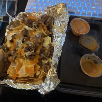 Taqueria La Ventana - Fiesta Nachos - Mexican Near Me - Addison, Texas Taqueria La Ventana - Fiesta Nachos - Mexican Near Me - Addison, Texas