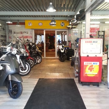 Moto Plage - Motorcycle Repair Near Me - Marseille, 13