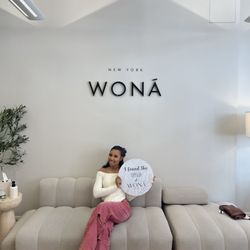 WONÁ