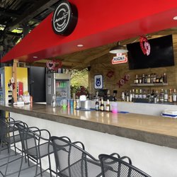 Ahumao Smoke House - Barra