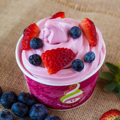 MENCHIE’S FROZEN YOGURT - Updated June 2024 - 63 Photos & 37 Reviews ...