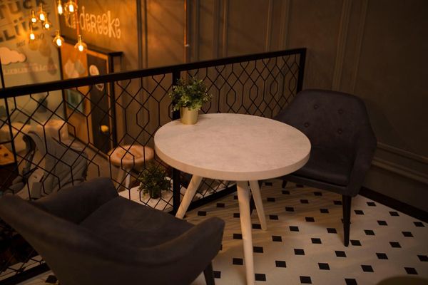 Bäcker Schrader by null