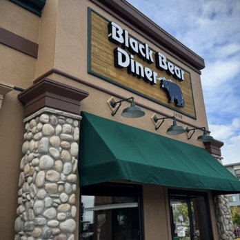 Black Bear Diner Aurora - Diners Near Me - Aurora, Colorado Black Bear Diner Aurora - Diners Near Me - Aurora, Colorado