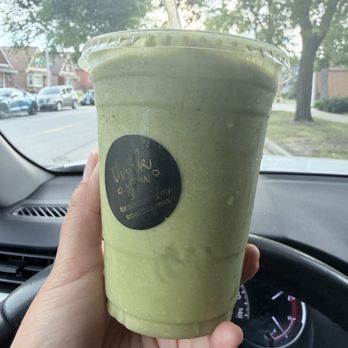 Your Organic Inner G - Vegan Near Me - Chicago, Illinois Your Organic Inner G - Vegan Near Me - Chicago, Illinois