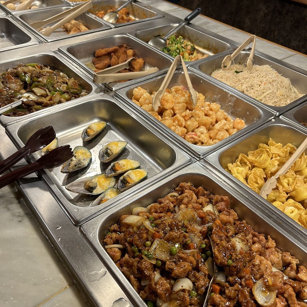 Buffet House - Chinese buffet - Chinese Near Me - Devils Lake, North Dakota Buffet House - Chinese buffet - Chinese Near Me - Devils Lake, North Dakota