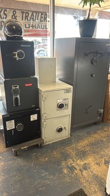 Safe Sales - Safe Sales