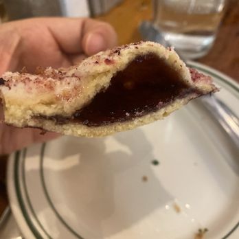 Ted's Bulletin 14th - Cherry blossom tart - Breakfast & Brunch Near Me - Washington, DC, District of Columbia