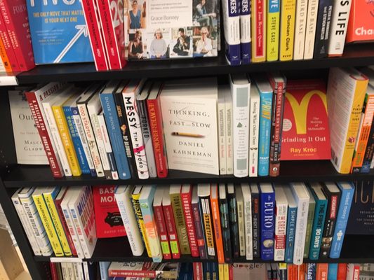 Midtown Reader & the Piebrary by null