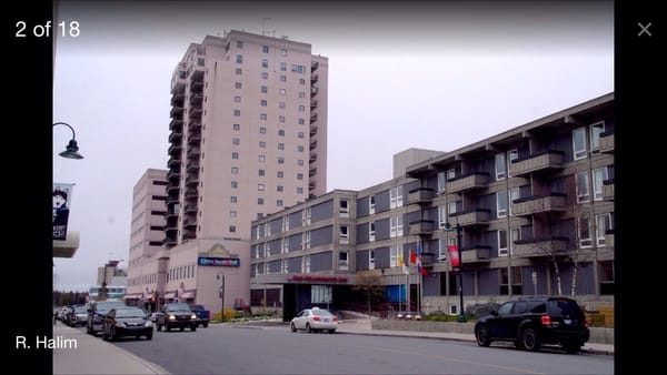 Quality Inn & Suites Yellowknife by null