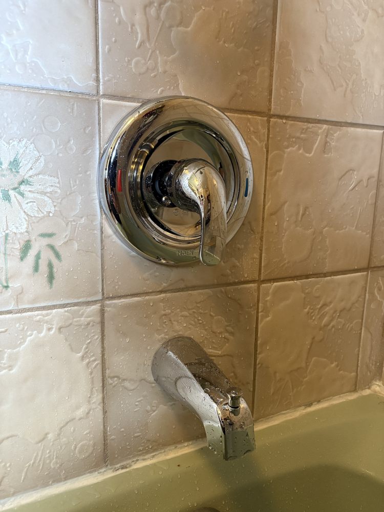 Slide of NH Plumbing & Heating