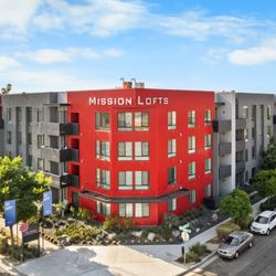 Mission Lofts - Welcome to Mission Lofts in Riverside, CA