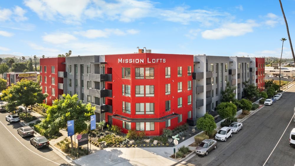 3050 Mission Inn Avenue