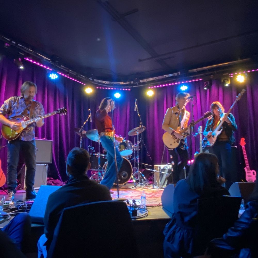 Hey Nonny - ROCK OFF - Rolling Stone Tribute Band - Music Venues Near Me - Arlington Heights, Illinois Hey Nonny - ROCK OFF - Rolling Stone Tribute Band - Music Venues Near Me - Arlington Heights, Illinois