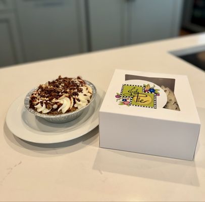JudyPie by null