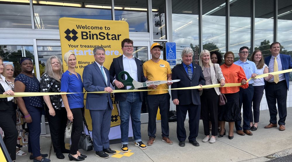 BINSTAR Updated November 2024 10 Photos & 10 Reviews 20 Stockwell