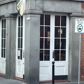 Ryan's Irish Pub - Outdoor/Indoor - Irish Pub Near Me - New Orleans, Louisiana Ryan's Irish Pub - Outdoor/Indoor - Irish Pub Near Me - New Orleans, Louisiana