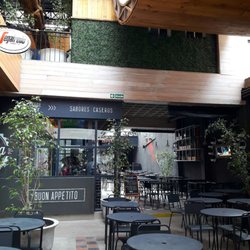 Mercato General Paz