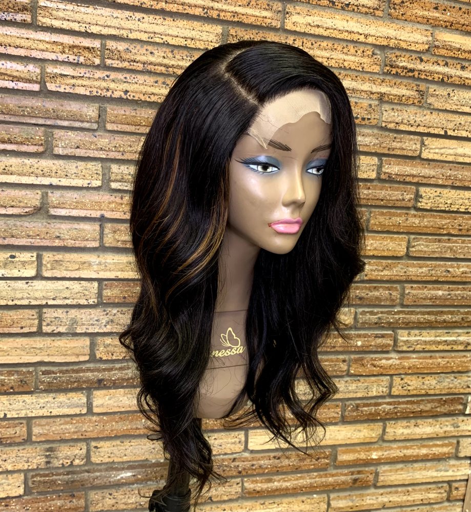 DIXIE CHANEL WIG COLLECTION 200 N Carrier Pkwy, Grand Prairie, TX Yelp