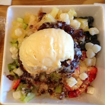 Tous Les Jours - Patbingsu! - Bakeries Near Me - Austin, Texas Tous Les Jours - Patbingsu! - Bakeries Near Me - Austin, Texas