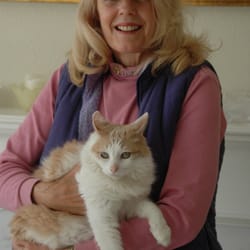 Jane's Pet Sitting