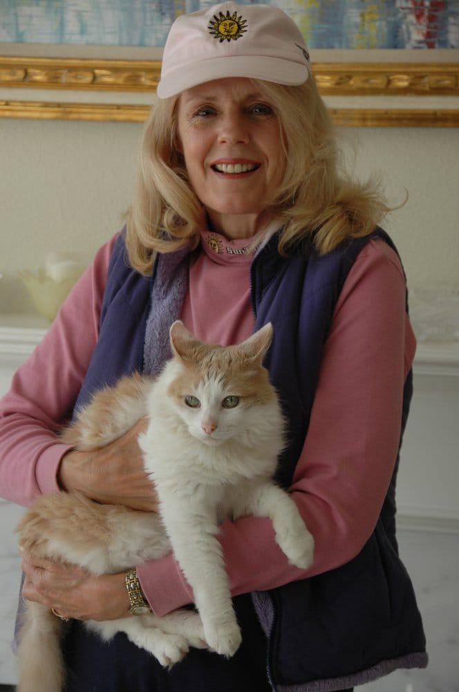 Jane's Pet Sitting - pet boarding facility in San Francisco, CA