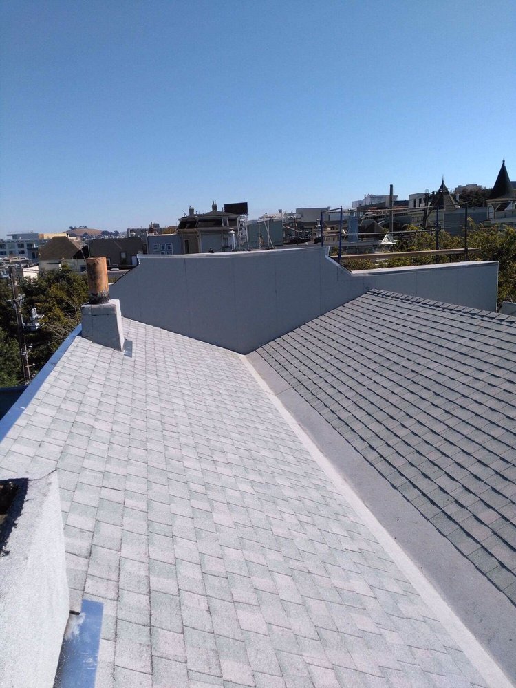 Slide of 7x7 Roofing
