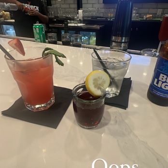 T's Brunch Bar - Drinks - Breakfast & Brunch Near Me - Atlanta, Georgia
