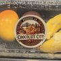 Chocolate city