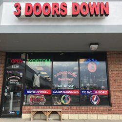 3 Doors Down