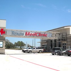 Texas MedClinic Urgent Care - Culebra