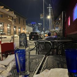The Brick