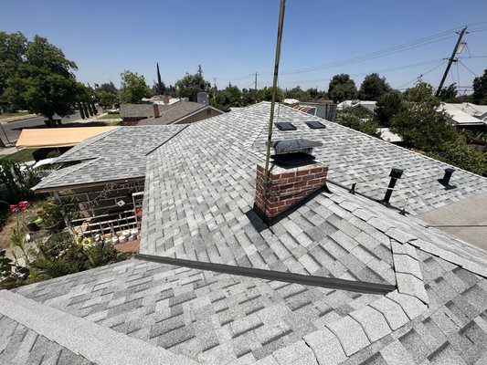 A & G Valley Roofing