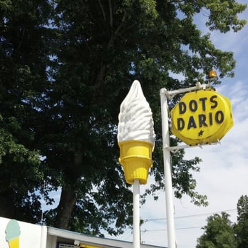 Dots Dario - Dots Dario - Desserts Near Me - Marion, North Carolina