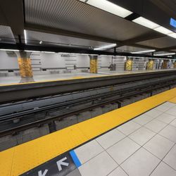 Milpitas Bart Station & Transit Center